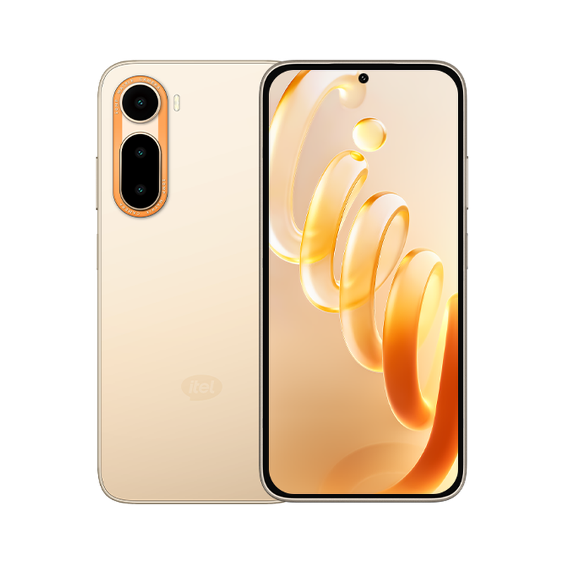 Itel City 200s