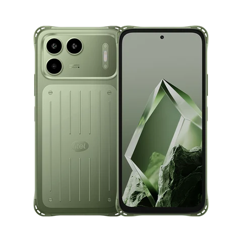 Itel Power 80