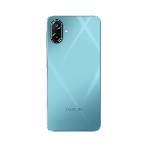 Samsung Galaxy M17e