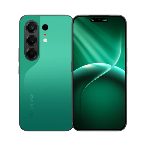 Tecno Camon 50 4G