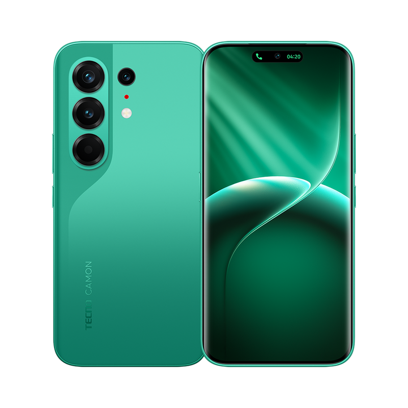 Tecno Camon 50 Pro 4G
