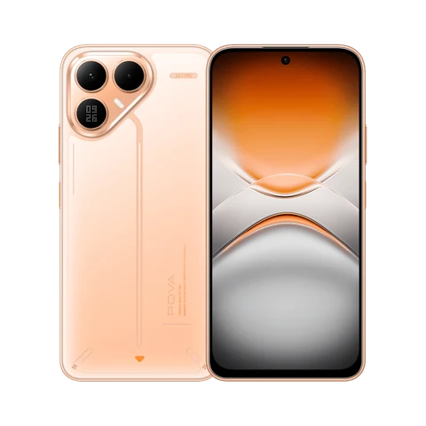 Tecno Pova 8