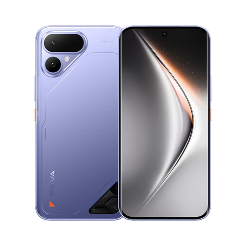 Tecno Pova Curve 2