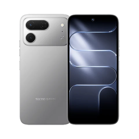 Tecno Spark 50 Pro