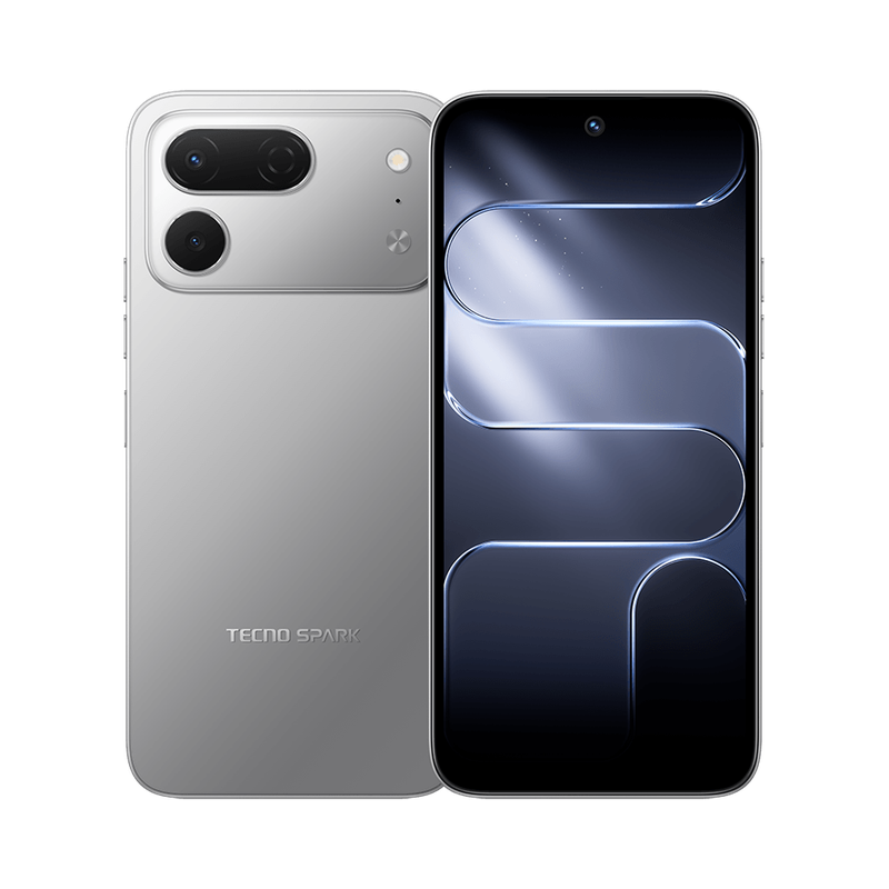 Tecno Spark 50 Pro