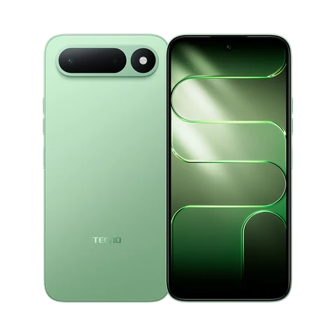 Tecno Spark 50