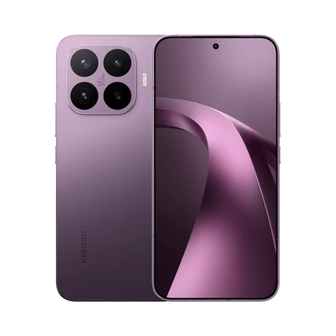 Xiaomi 17T Pro