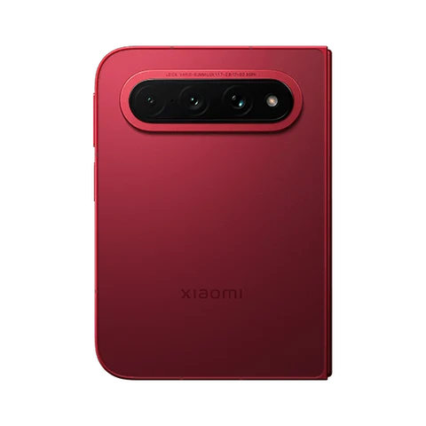 Xiaomi 18 Fold