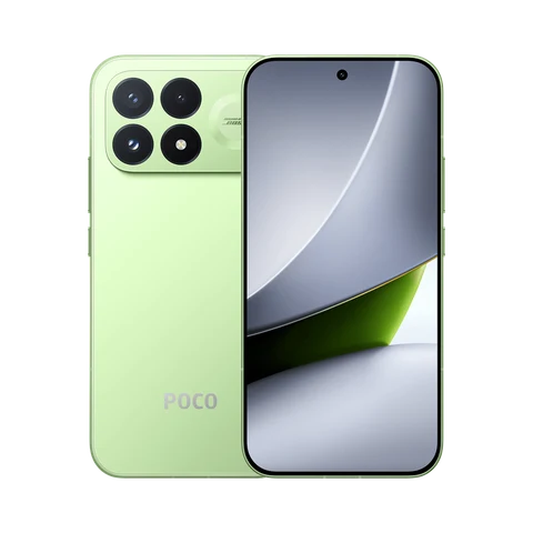 Xiaomi Poco F9 Pro