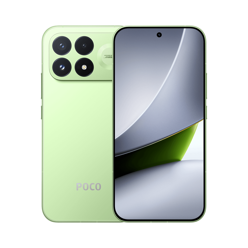 Xiaomi Poco F9 Pro