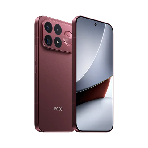 Xiaomi Poco F9 Ultra