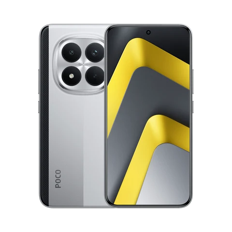 Xiaomi Poco M8 Pro
