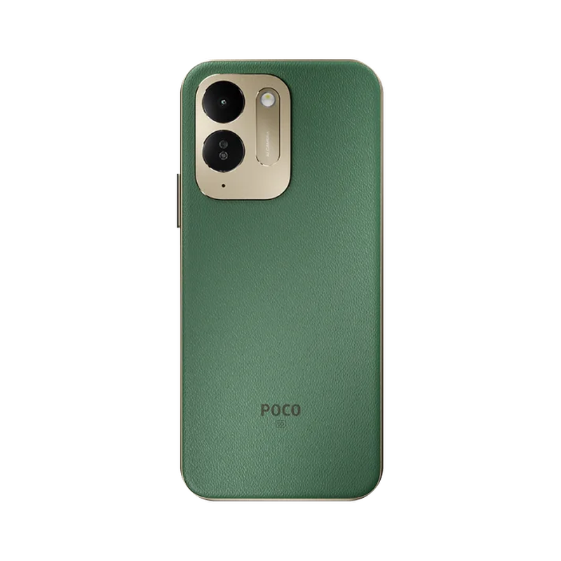 Xiaomi Poco M8x