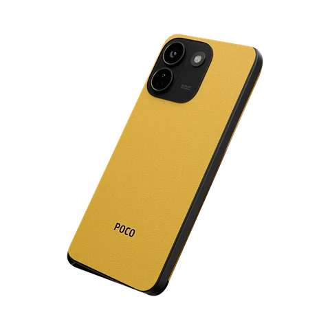 Xiaomi Poco X8 Power