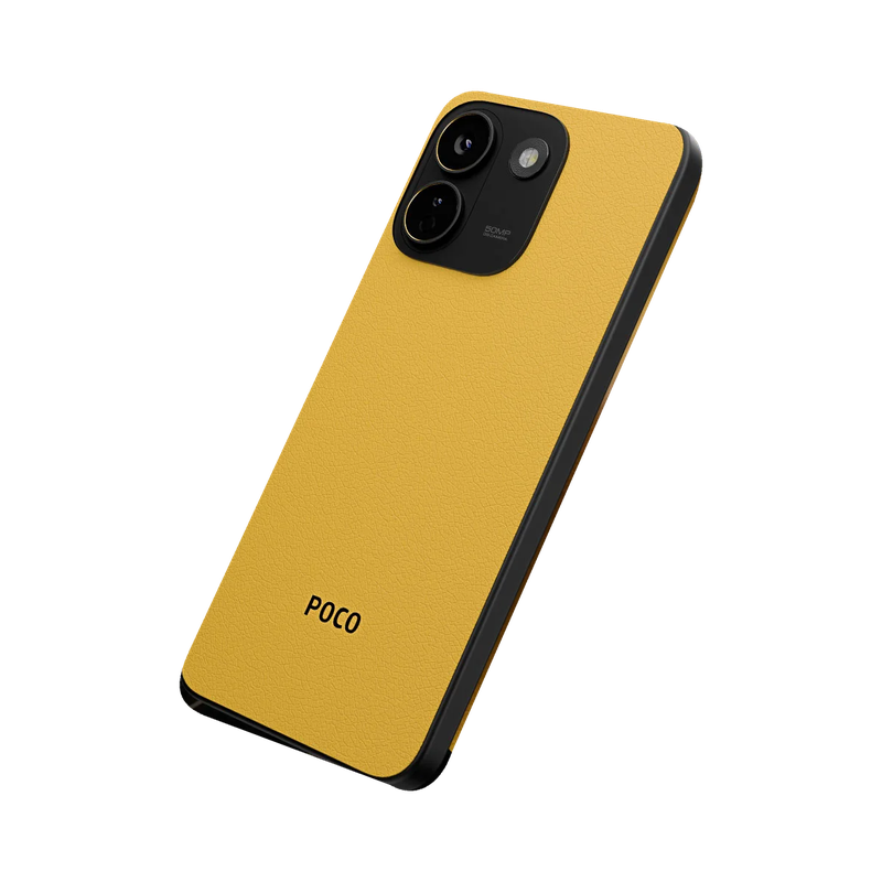 Xiaomi Poco X8 Power