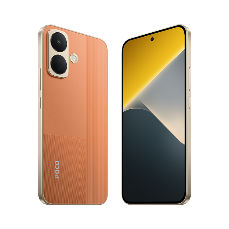 Xiaomi Poco X8