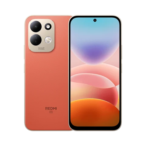 Xiaomi Redmi 17