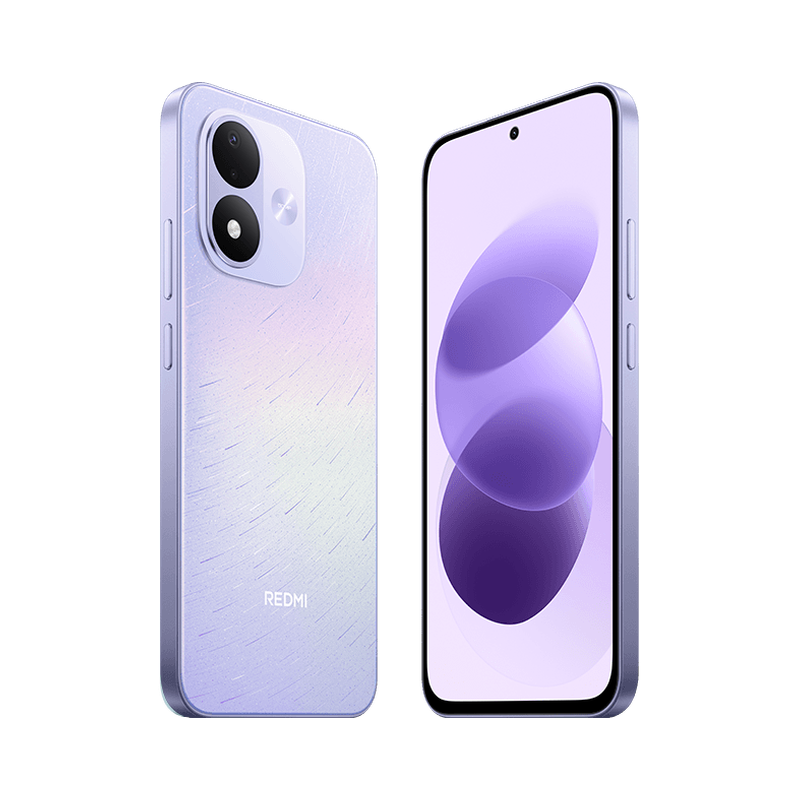 Xiaomi Redmi Note 17 4G