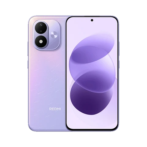 Xiaomi Redmi Note 17 (India/China)