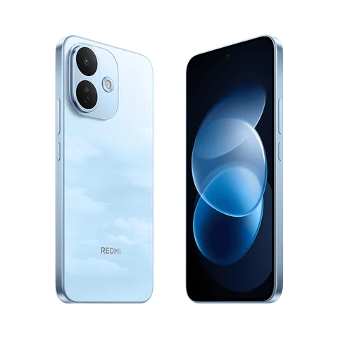 Xiaomi Redmi Note 17 Pro