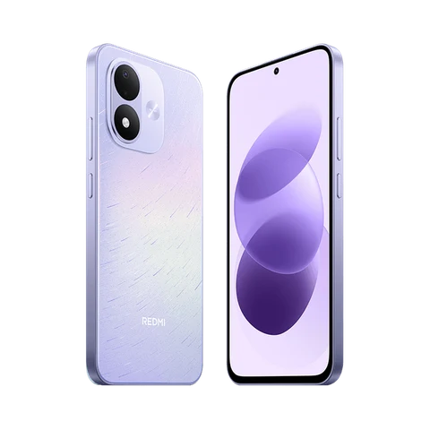 Xiaomi Redmi Note 17