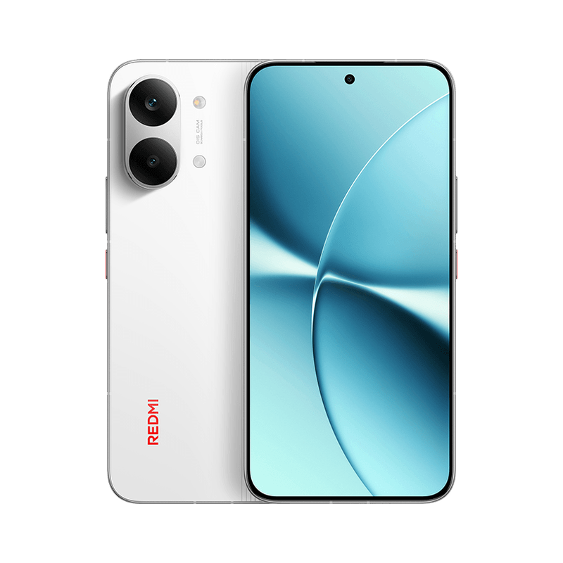 Xiaomi Redmi Turbo 5 Max