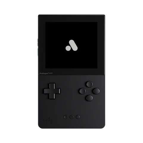 Analogue Pocket