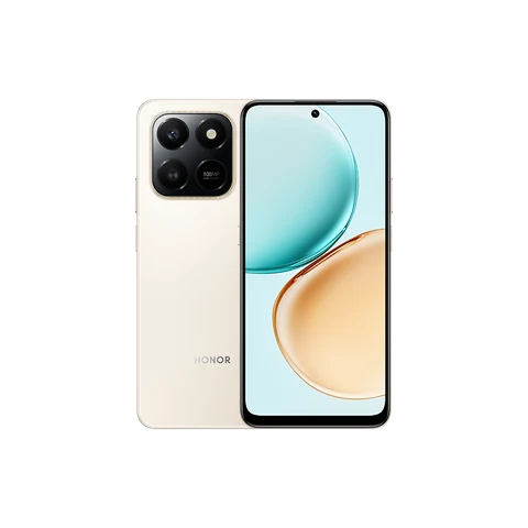 Honor X7d