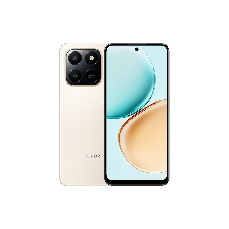 Honor X7d