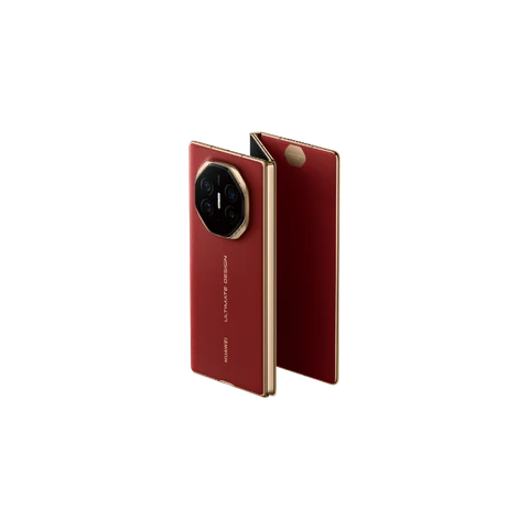 Huawei Mate XT Ultimate Design
