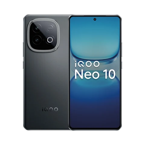 iQOO Neo 10