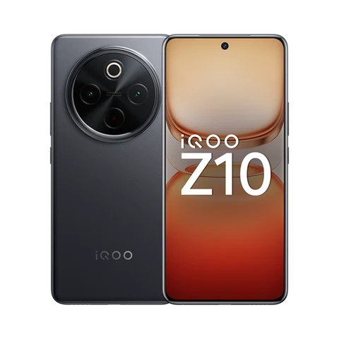 iQOO Z10