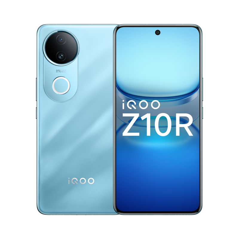 iQOO Z10R