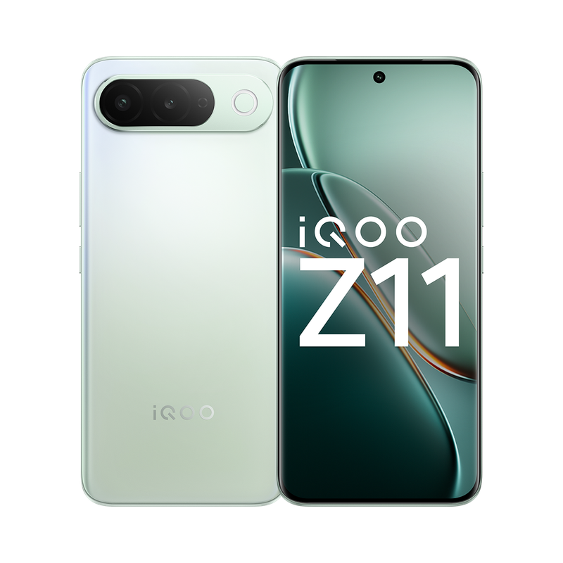 iQOO Z11