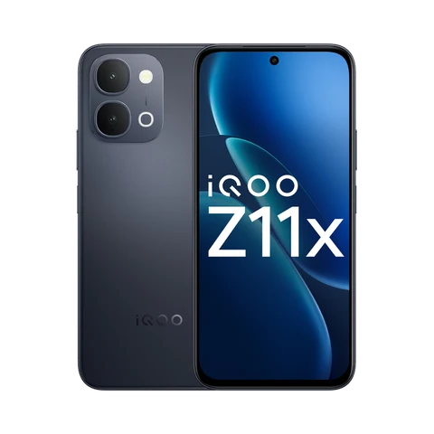 iQOO Z11x