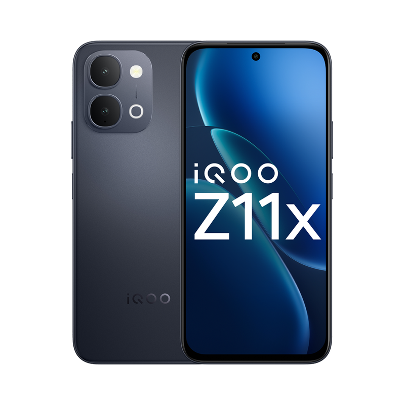 iQOO Z11x