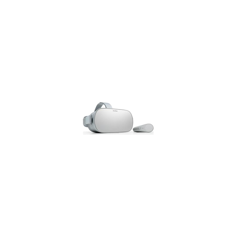 Meta Oculus Go