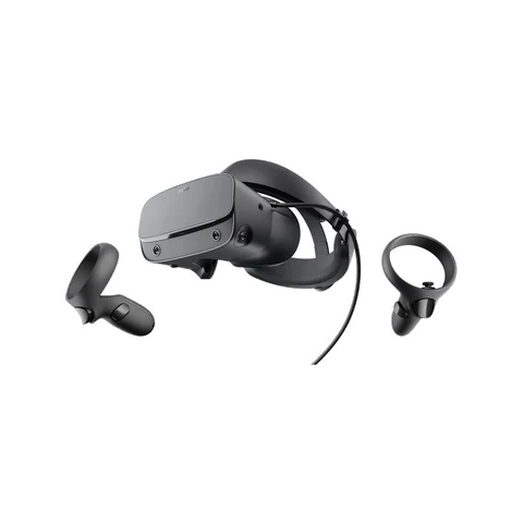 Meta Oculus Rift S