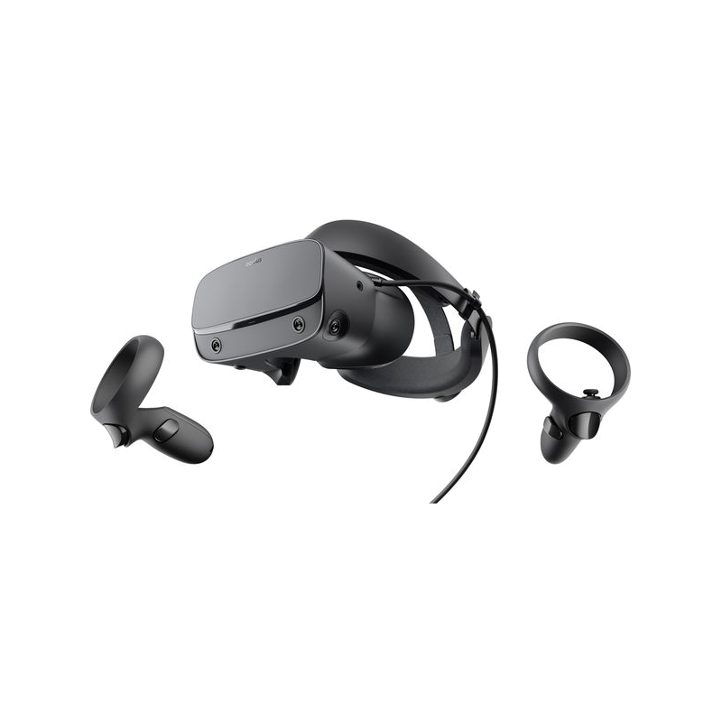 Meta Oculus Rift S