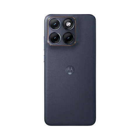 Motorola Edge 70 Fusion