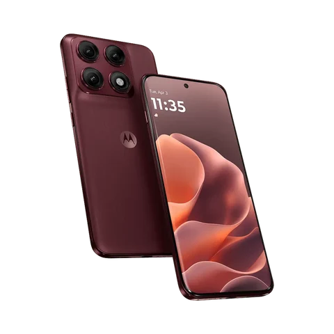 Motorola Edge 70 Pro