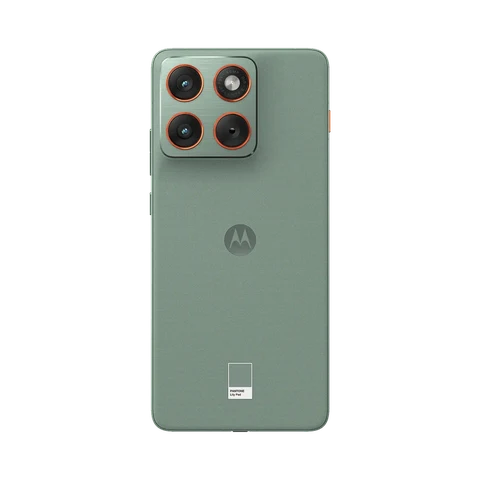 Motorola Edge 70