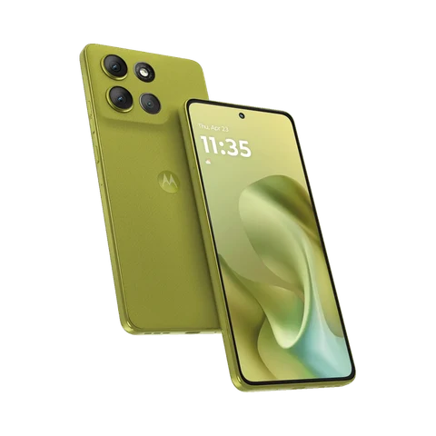 Motorola Moto G86