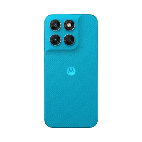 Motorola Moto G87