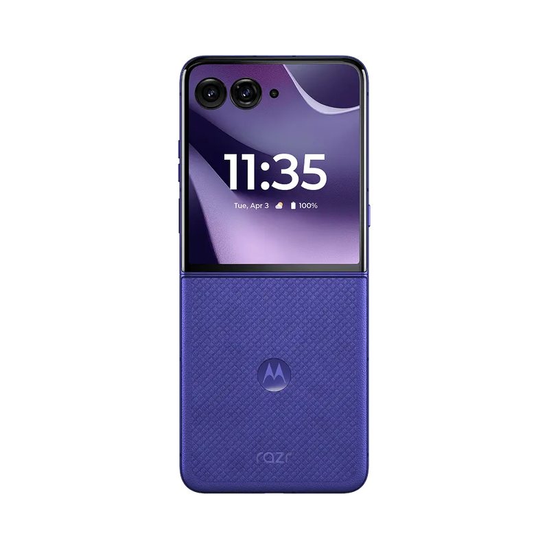 Motorola Razr 70 Ultra
