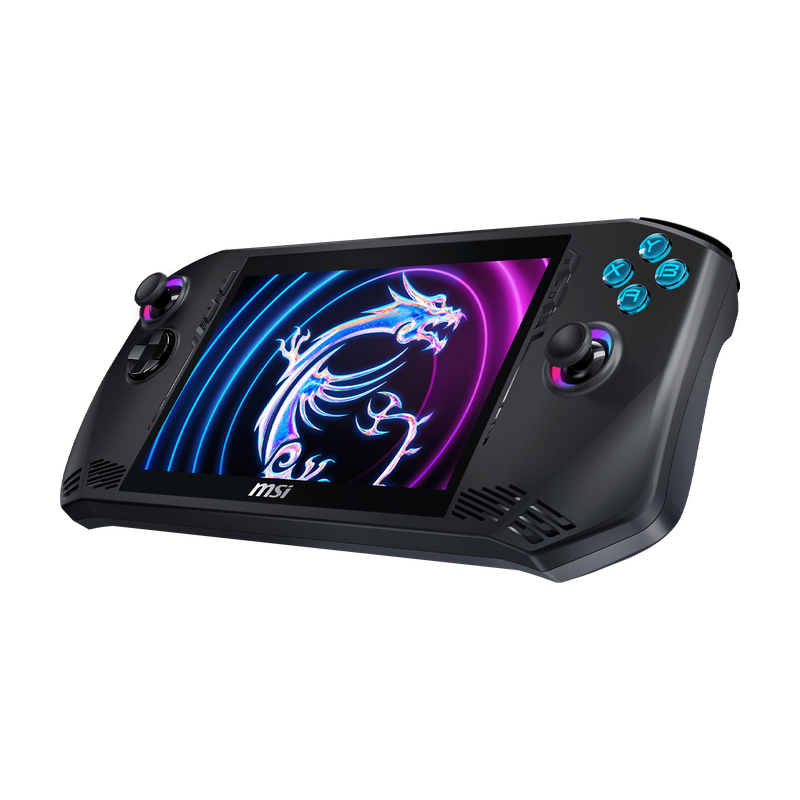 MSI Claw A1M