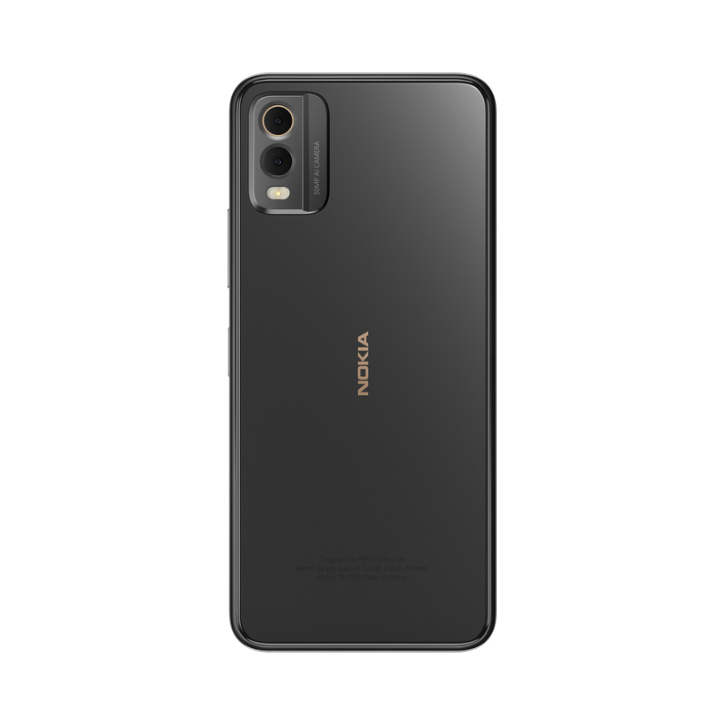 Nokia (HMD Global) C32