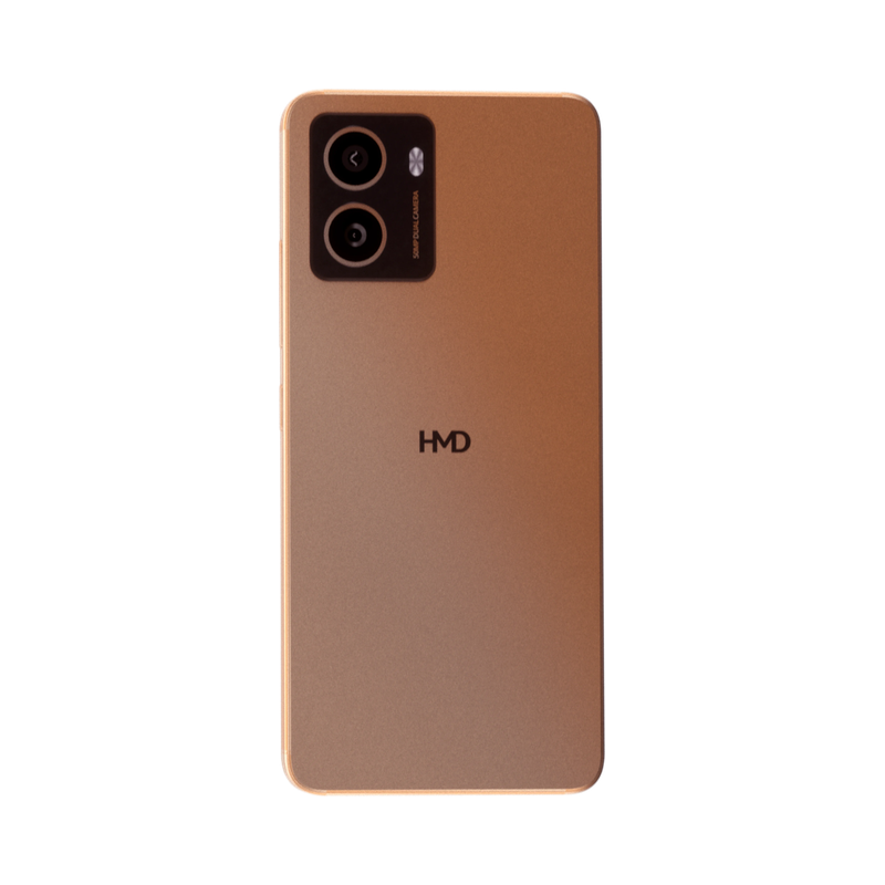 Nokia (HMD Global) HMD Pulse+