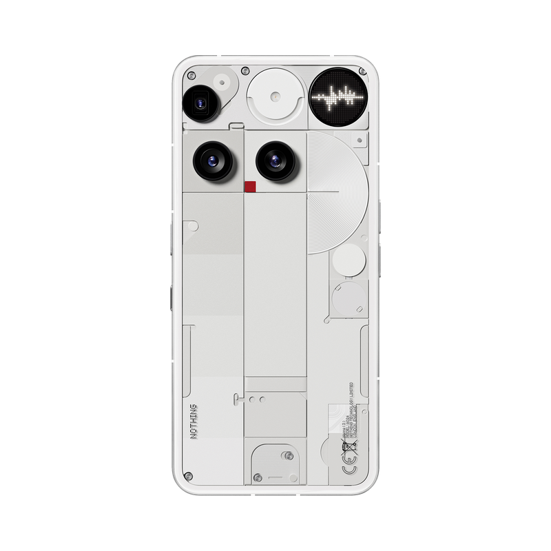 Nothing Phone (3)