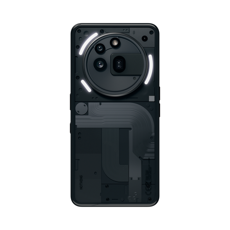 Nothing Phone (3a) Pro